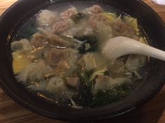 -朱鸿兴面馆(镇湖店)