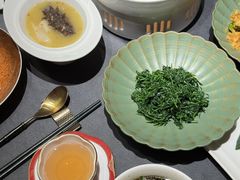 -A One Kitchen·南京精菜馆(德基广场店)