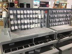 -苏宁极物(苏宁生活广场店)