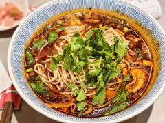 -好這口重庆小面(总店)