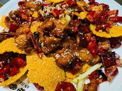 -直隶安家牛肉罩饼(七一路店)