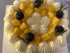 -巴莉甜甜(中环城店)