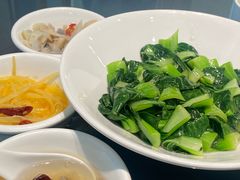 -楚鲜·汉正街一号(天河店)
