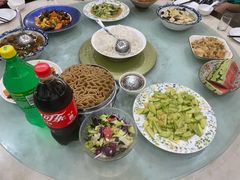 -清宫宴酒楼·计氏松枝包子