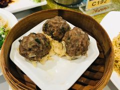 -御花园·粤菜·海鲜火锅(中山公园店)