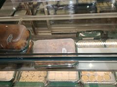 -泸溪河桃酥(西直门凯德店)