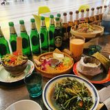 带你看看韩国的珠泰兽～