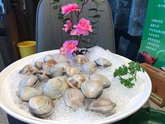 -蚬皇•陈味莞(西平景湖店)