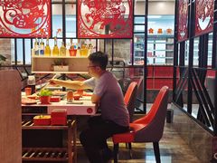 -倍儿红喜临门火锅(文兴路店)