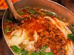 -小满手工粉(上海月星环球港店)