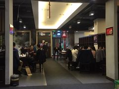 -重庆德庄火锅(体育中心店)