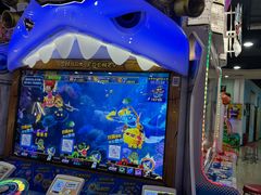 -大玩家(拱墅万达店)