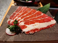 -谷牛日式烤肉(宝山U天地店)