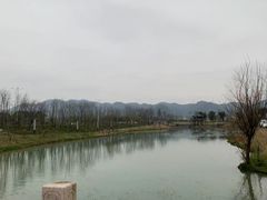 -鲁屯古镇
