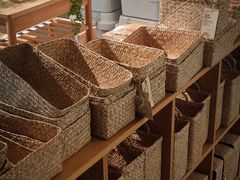 -MUJI无印良品(顺城店)