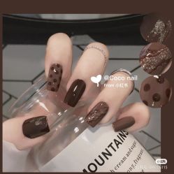 -妙睫屋日式美甲美睫