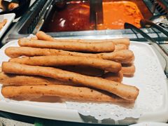 -海底捞火锅(奥森店)