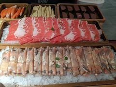 -九鼎轩脆毛肚火锅(三钢里店)
