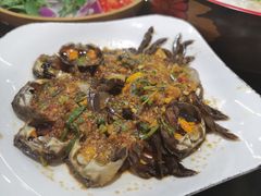 -草鱼先生潮州鱼生·虾生(新厦花园店)