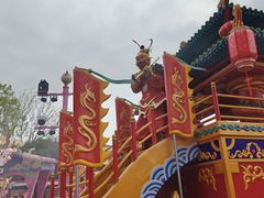 -北京欢乐谷