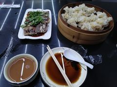 -正宗天津烧麦馆(柳州路店)