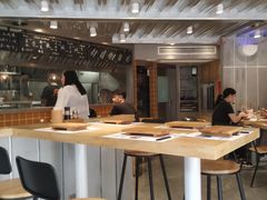 大堂-火山屋台(新街口创始店)