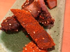 -文三酒肆自助放题(新街口友谊广场店)