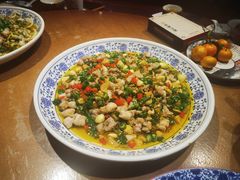 -杨记隆府(重庆总店)