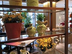 -金海湾自助餐厅(金陵饭店)