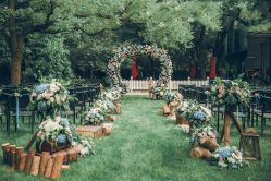 -北京嘉里大酒店·宴会厅婚宴·户外婚礼·生日宴