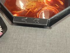 -八角锄烧·肉火锅(天河城店)