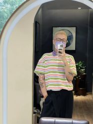 -童辉造型
