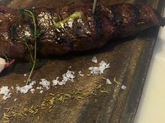 -绿茵阁牛扒餐厅(客村店)