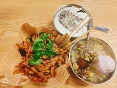 清补凉-南街清补凉(黄贝岭店)