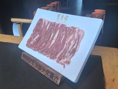 -东来顺·非遗火锅(高新店)