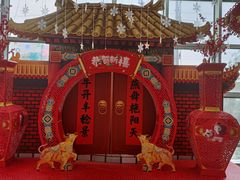 -大润发(康桥店)