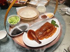 -北国饭店.海鲜.北方菜(新河路店)