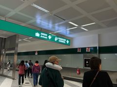 -米兰马尔彭萨国际机场