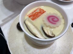 日式炖蛋-元气寿司(金光华店)