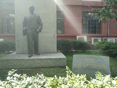 -四川大学(望江校区)