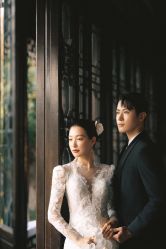 点击看大图 -吉光片羽高端婚纱摄影(泰州优选店)