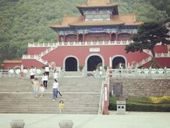 -天津盘山风景名胜区