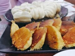 -咱屯子锅台鱼(岳阳街店)