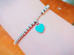 -Tiffany & Co.蒂芙尼
(天津万象城店)