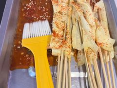 -多嘴超级肉蟹煲(中街恒隆故宫店)