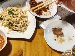 -韩盛源泥炉烤肉店(高深路店)