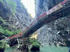 -英西峰林·洞天仙境