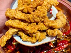 -镇江龙·火锅串串(武侯祠店)