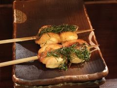 -鸟鹏烧鸟居酒屋(昌岗店)
