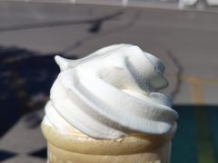 -麦当劳(时代广场店)
